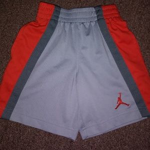 Toddler Jordan Shorts